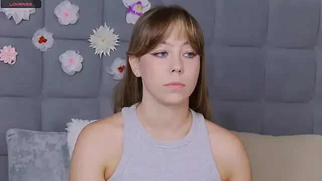 TheEmma on StripChat