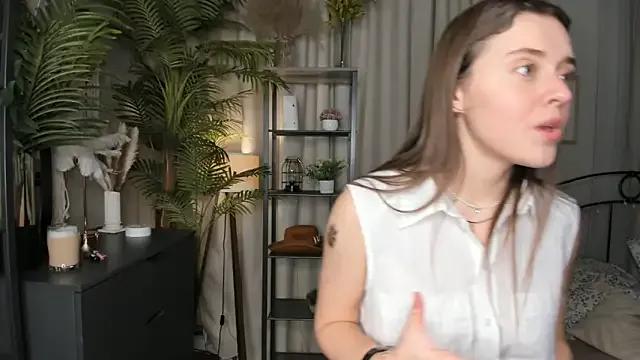 ThelmaJusto — Lets start fun together^^