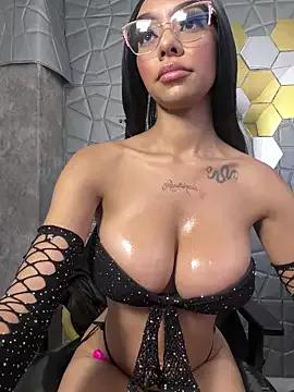 Tiffanny on StripChat 
