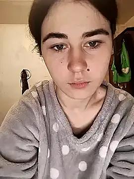 ToryTayler — Show pussy