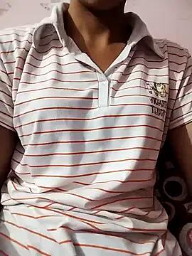 Vanee-23 — Freechat on StripChat