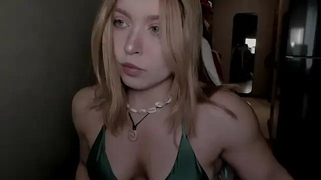 VanillaLivitski — Milk on abs