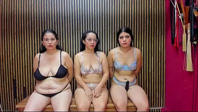 VantablackBDSMShow_ — Chinese rule on ASS x30