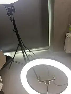 VelvetVixenI on StripChat 