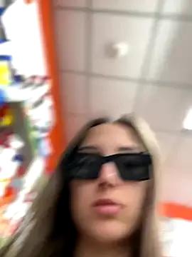 VelvetVixenI — :ahh:spy boobs under top:ahh: