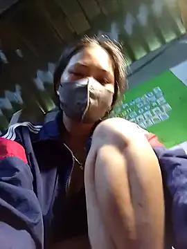 Venessa on StripChat 