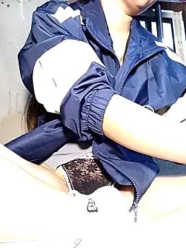 Venessa on StripChat 