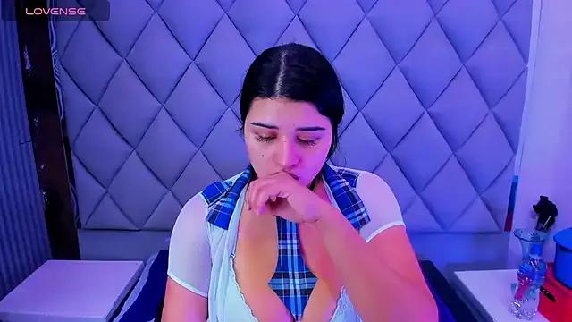 venusowen_ — cat tail plug