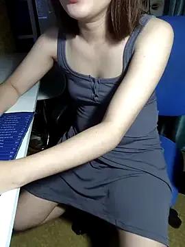 Wettpussyxx on StripChat 