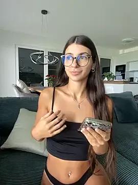 Wildberry_ — cream boobs