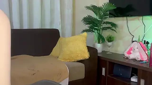 Wow-nisha on StripChat 