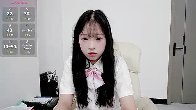 xiaodai-88888 — Freechat on StripChat