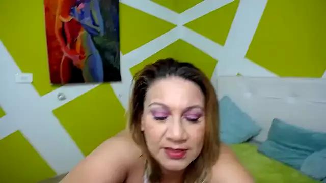 yayita_mature on StripChat 
